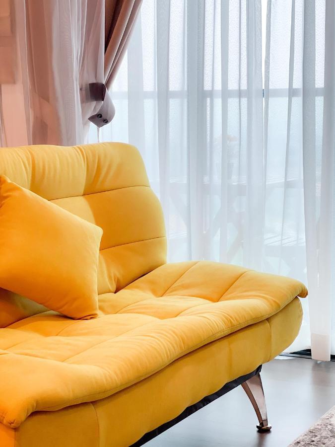 Aurora Vista Homestay Bangi At Vista Bangi With Wifi Netflix Gym Sauna Coway Swimming Pool-River View Kajang Exterior foto