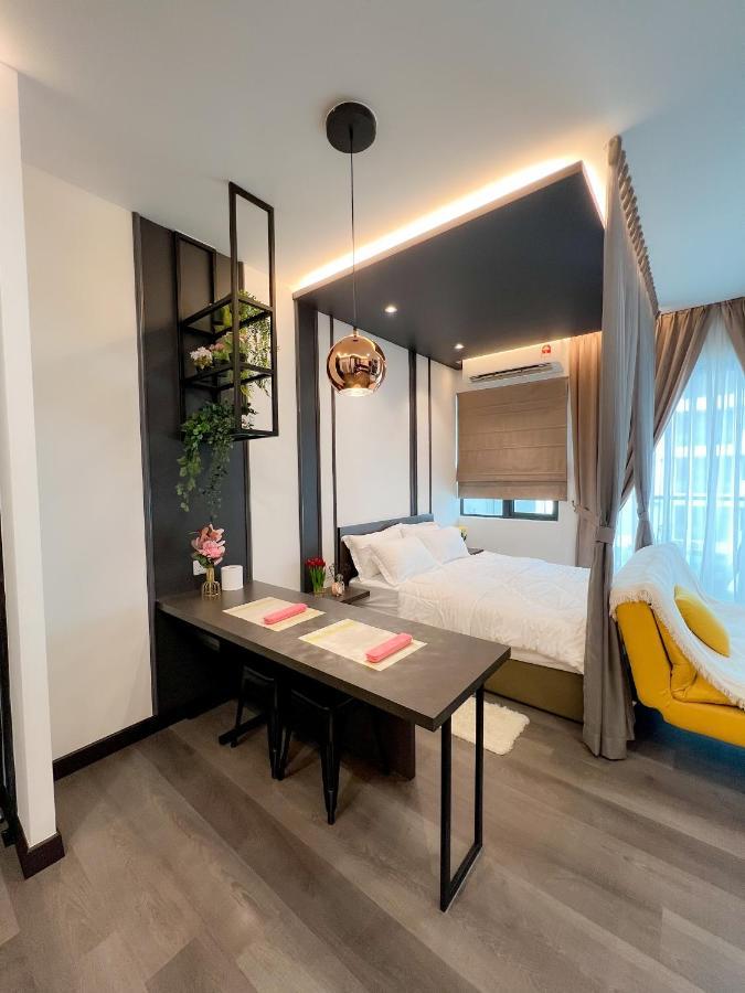 Aurora Vista Homestay Bangi At Vista Bangi With Wifi Netflix Gym Sauna Coway Swimming Pool-River View Kajang Exterior foto