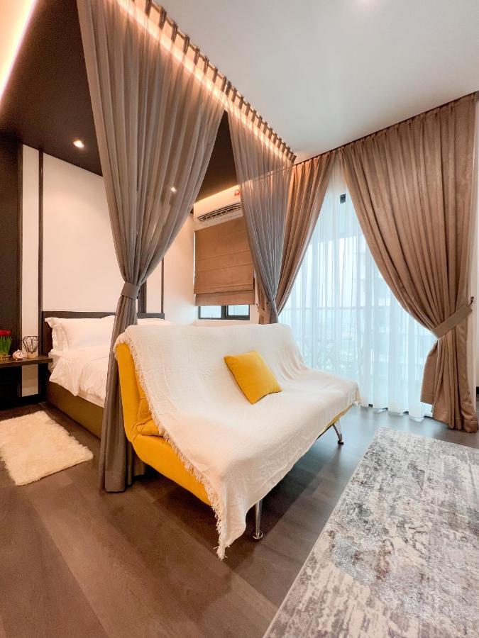 Aurora Vista Homestay Bangi At Vista Bangi With Wifi Netflix Gym Sauna Coway Swimming Pool-River View Kajang Exterior foto