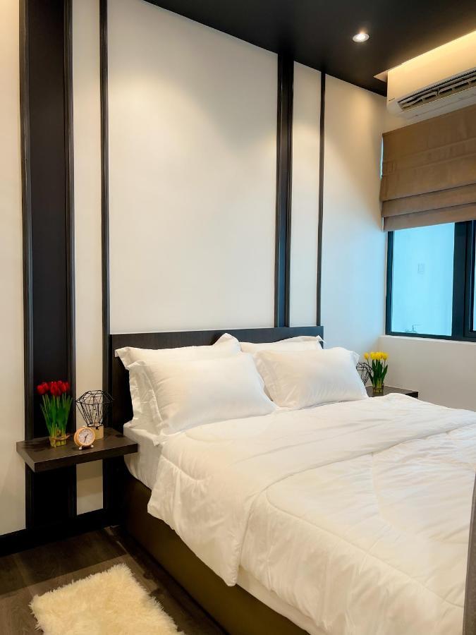 Aurora Vista Homestay Bangi At Vista Bangi With Wifi Netflix Gym Sauna Coway Swimming Pool-River View Kajang Exterior foto