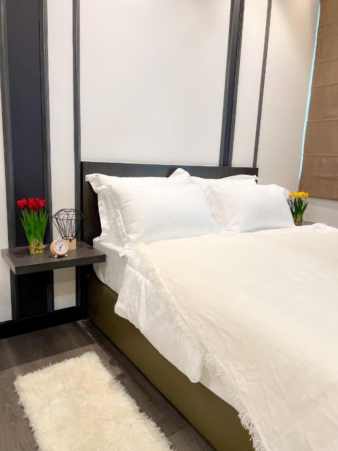 Aurora Vista Homestay Bangi At Vista Bangi With Wifi Netflix Gym Sauna Coway Swimming Pool-River View Kajang Exterior foto