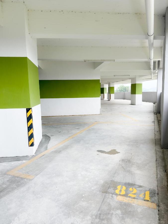 Aurora Vista Homestay Bangi At Vista Bangi With Wifi Netflix Gym Sauna Coway Swimming Pool-River View Kajang Exterior foto